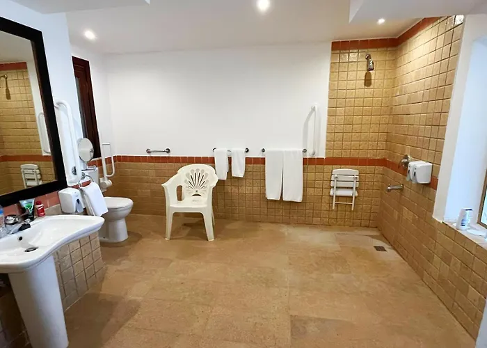 Tamra Beach Resort Sharm el Sheikh